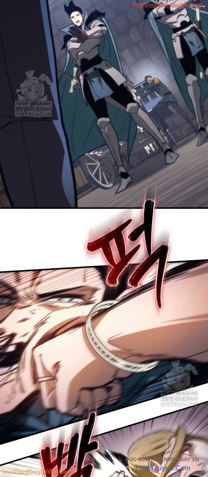 Kỵ Sĩ Tử Thần Cấp Diệt Vong Đã Hồi Quy Chương 50 - Trang 49