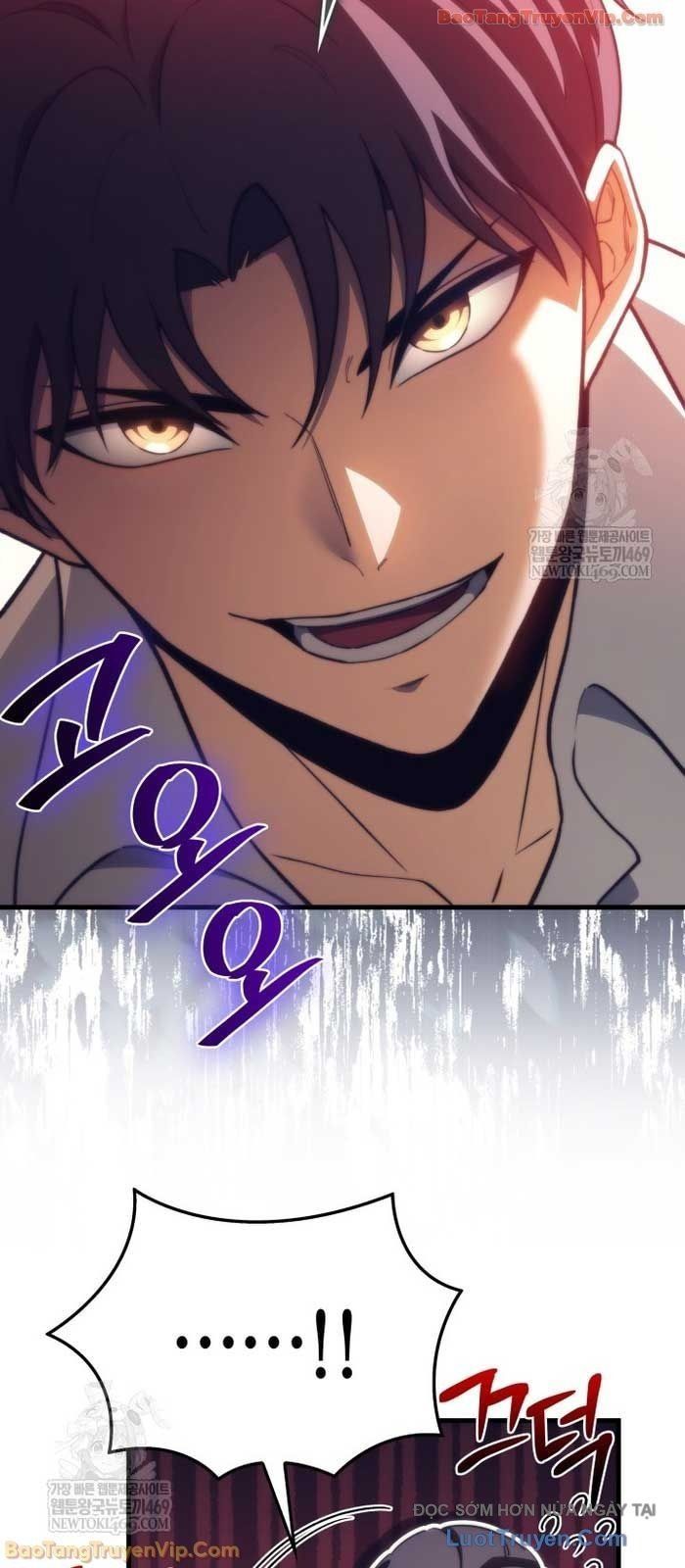 Kỵ Sĩ Tử Thần Cấp Diệt Vong Đã Hồi Quy Chương 50 - Trang 53