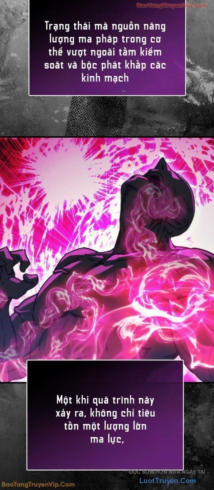 Kỵ Sĩ Tử Thần Cấp Diệt Vong Đã Hồi Quy Chương 50 - Trang 7