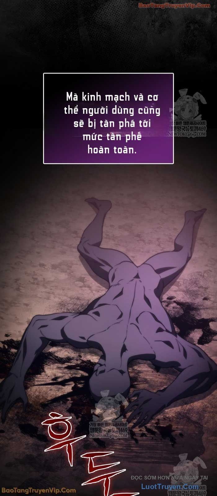 Kỵ Sĩ Tử Thần Cấp Diệt Vong Đã Hồi Quy Chương 50 - Trang 8