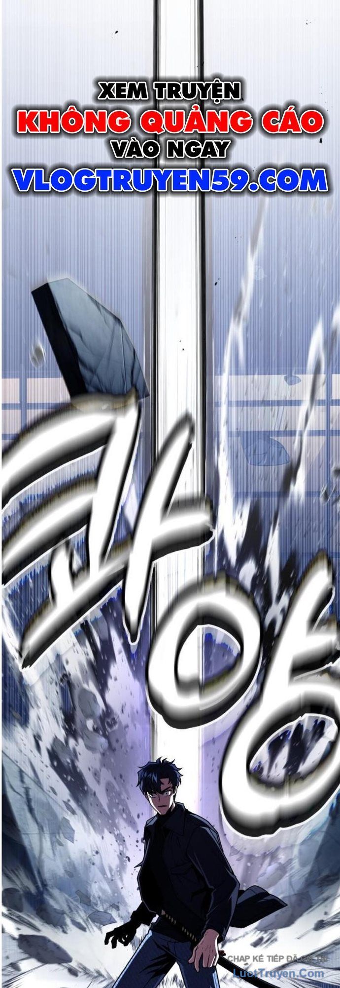 Rỉ Sét Chương 54 - Trang 2