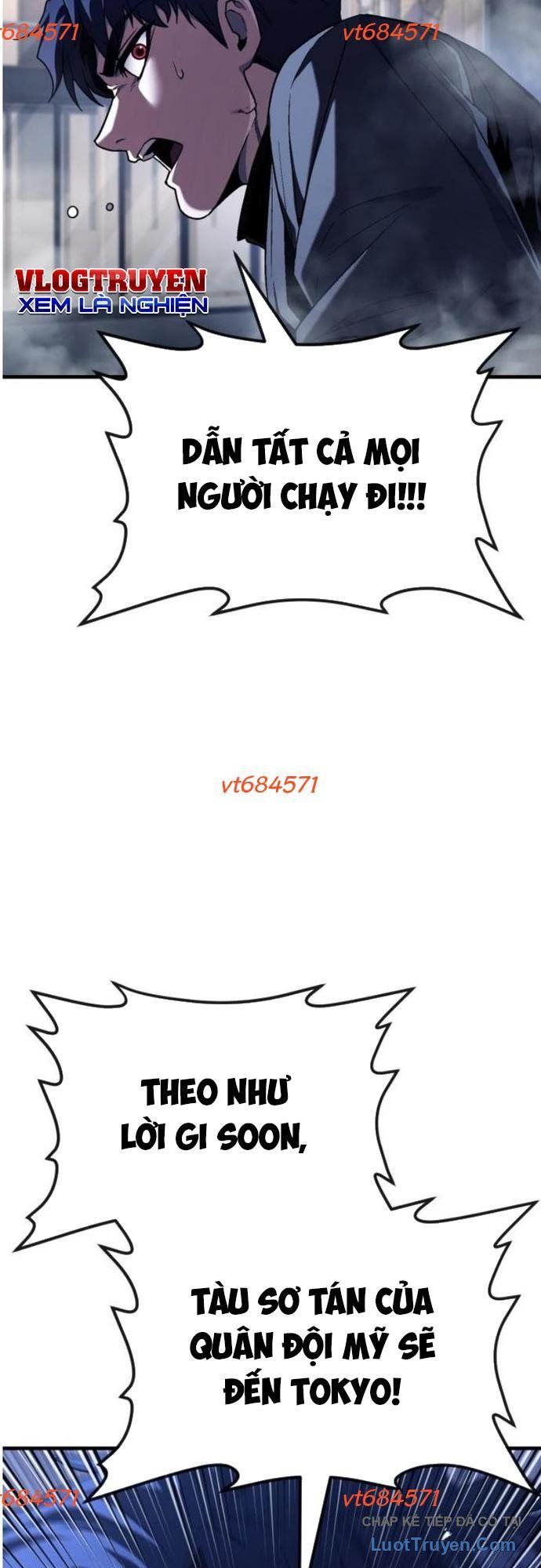 Rỉ Sét Chương 54 - Trang 11