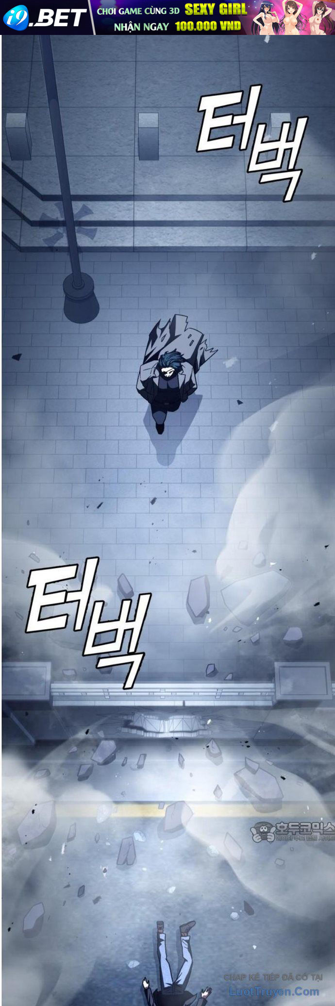 Rỉ Sét Chương 54 - Trang 103