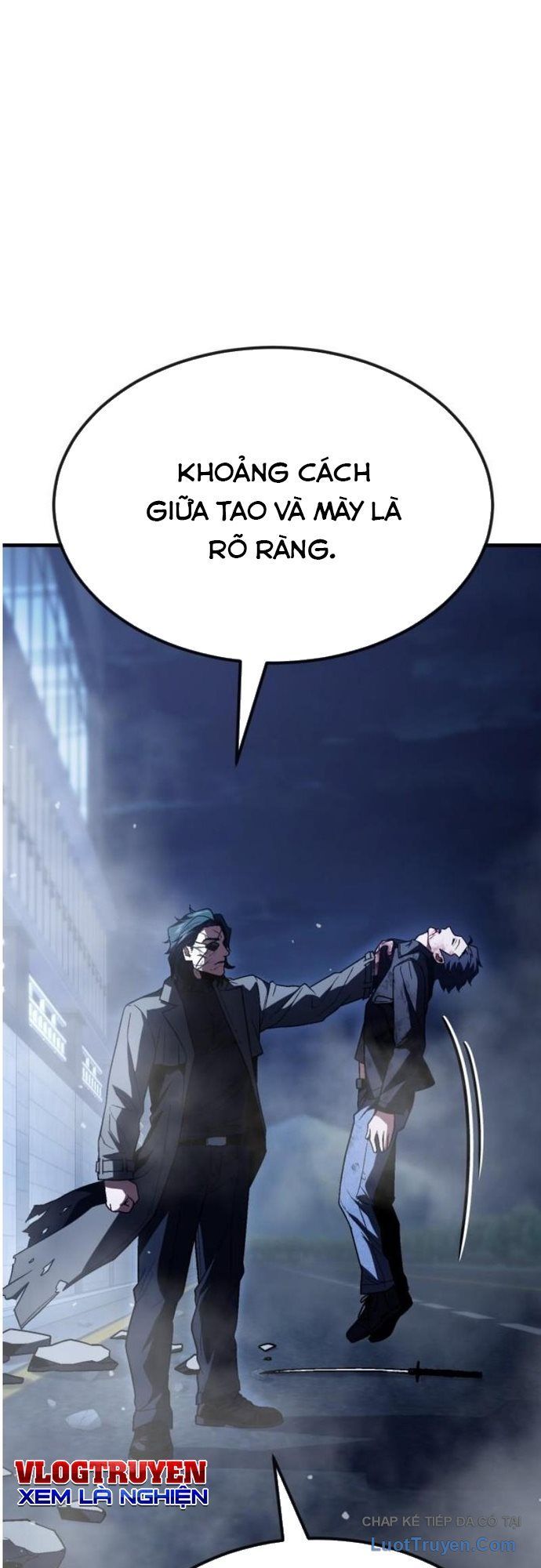 Rỉ Sét Chương 54 - Trang 105