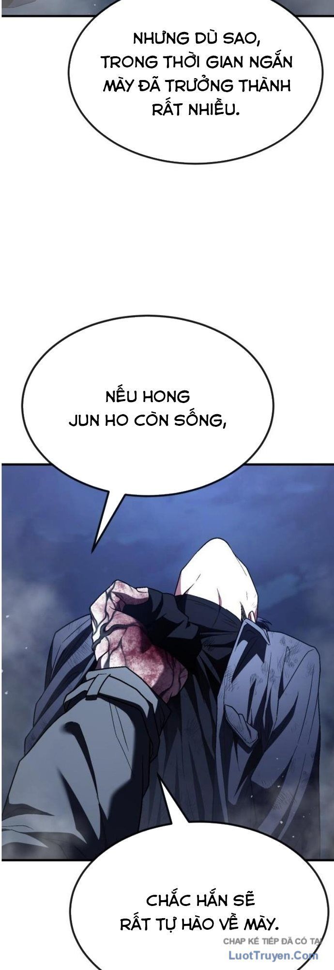 Rỉ Sét Chương 54 - Trang 106