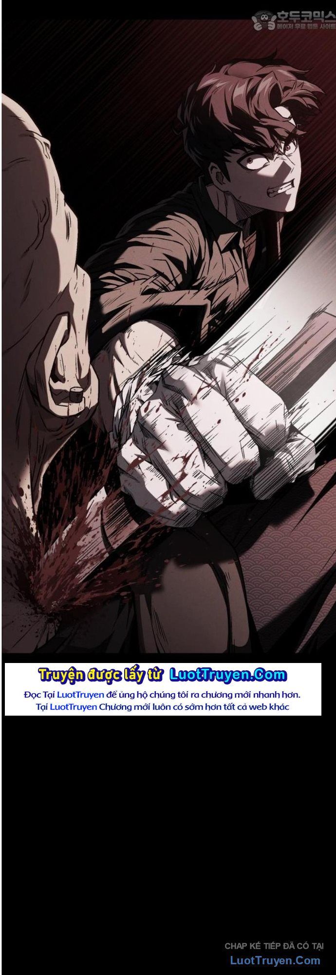 Rỉ Sét Chương 54 - Trang 111