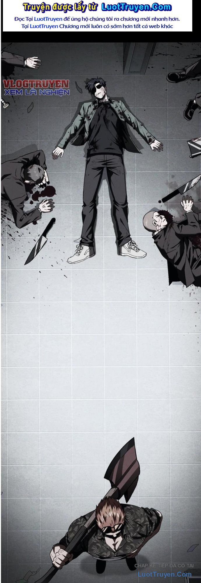 Rỉ Sét Chương 54 - Trang 112