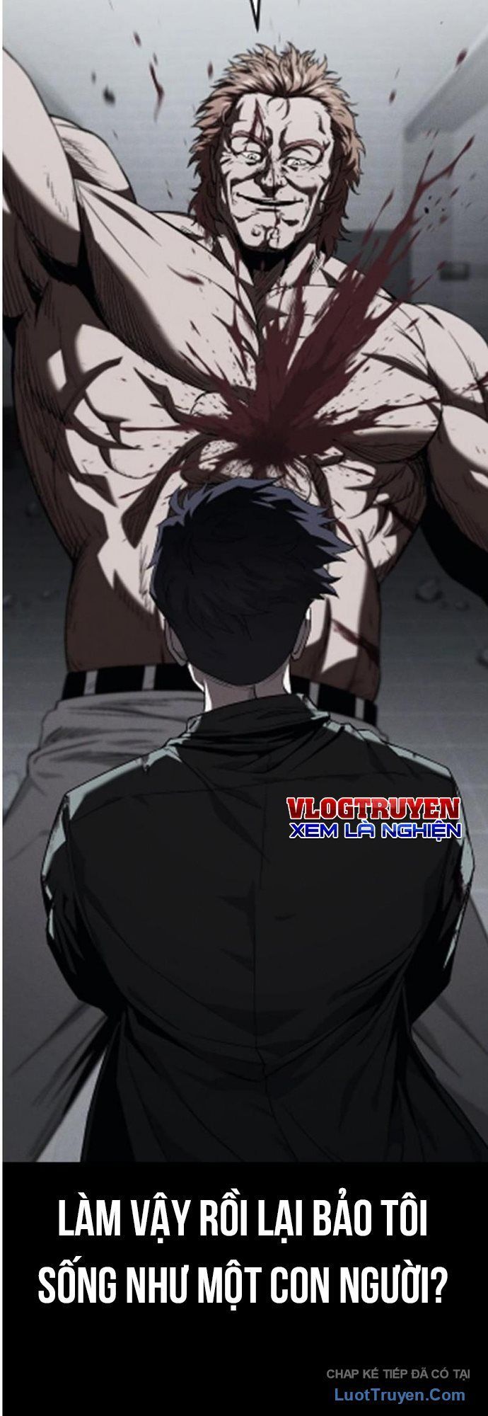 Rỉ Sét Chương 54 - Trang 114