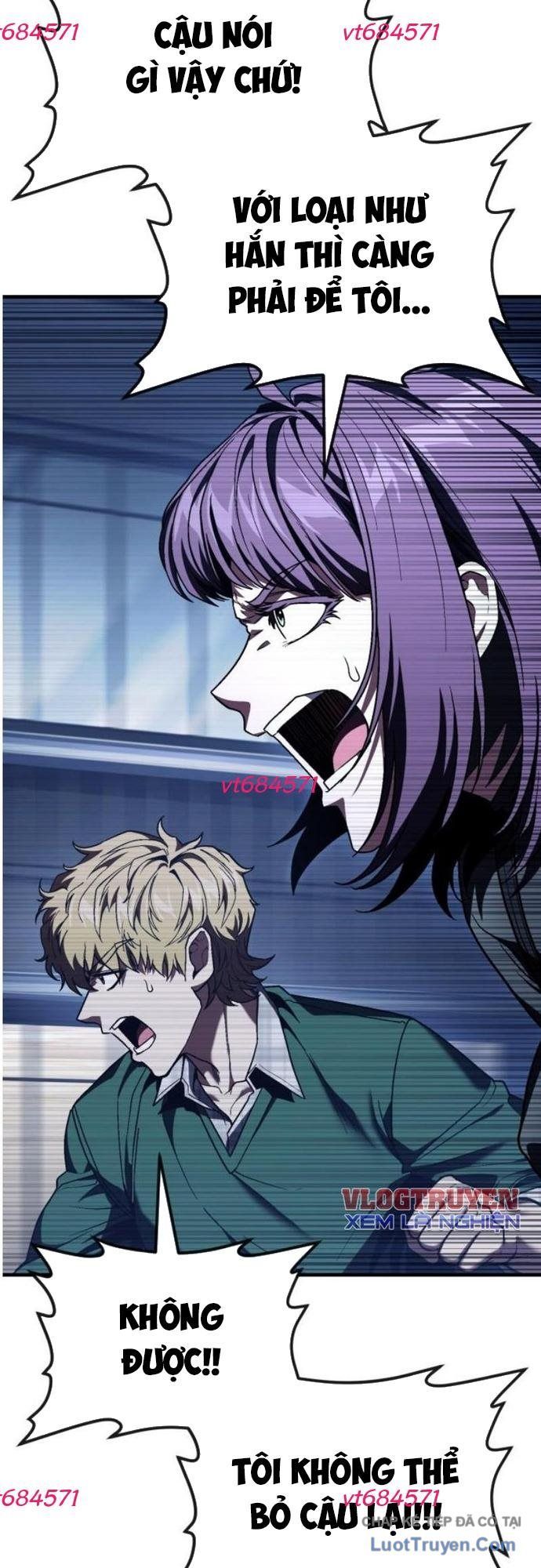 Rỉ Sét Chương 54 - Trang 13