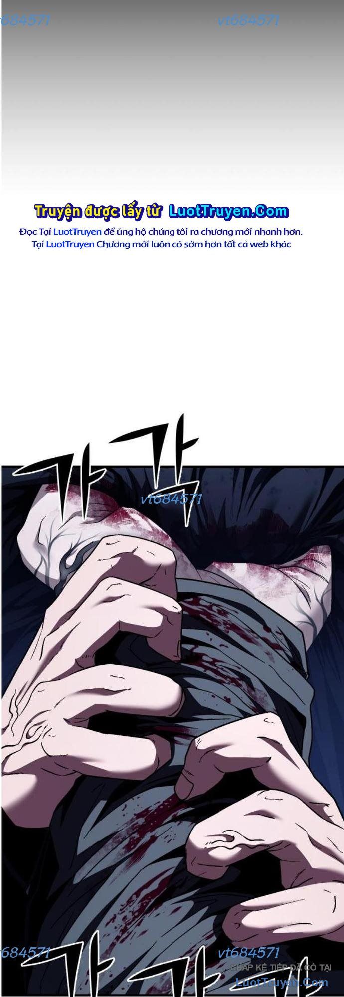 Rỉ Sét Chương 54 - Trang 124