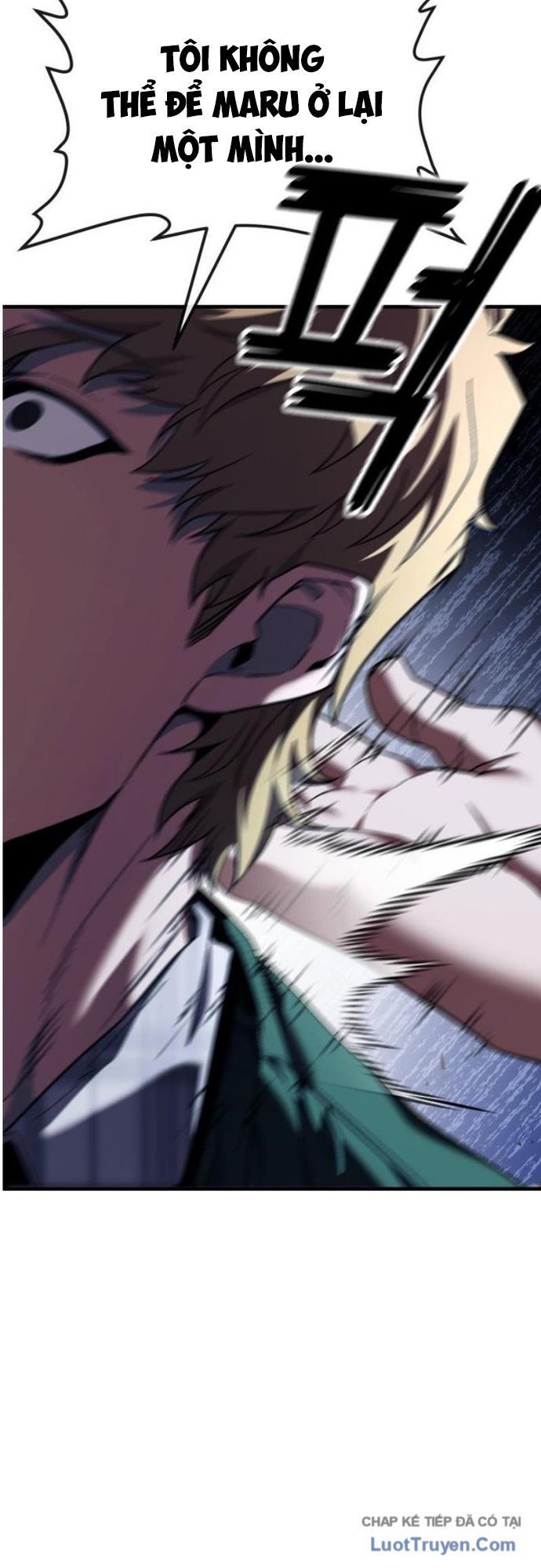 Rỉ Sét Chương 54 - Trang 18