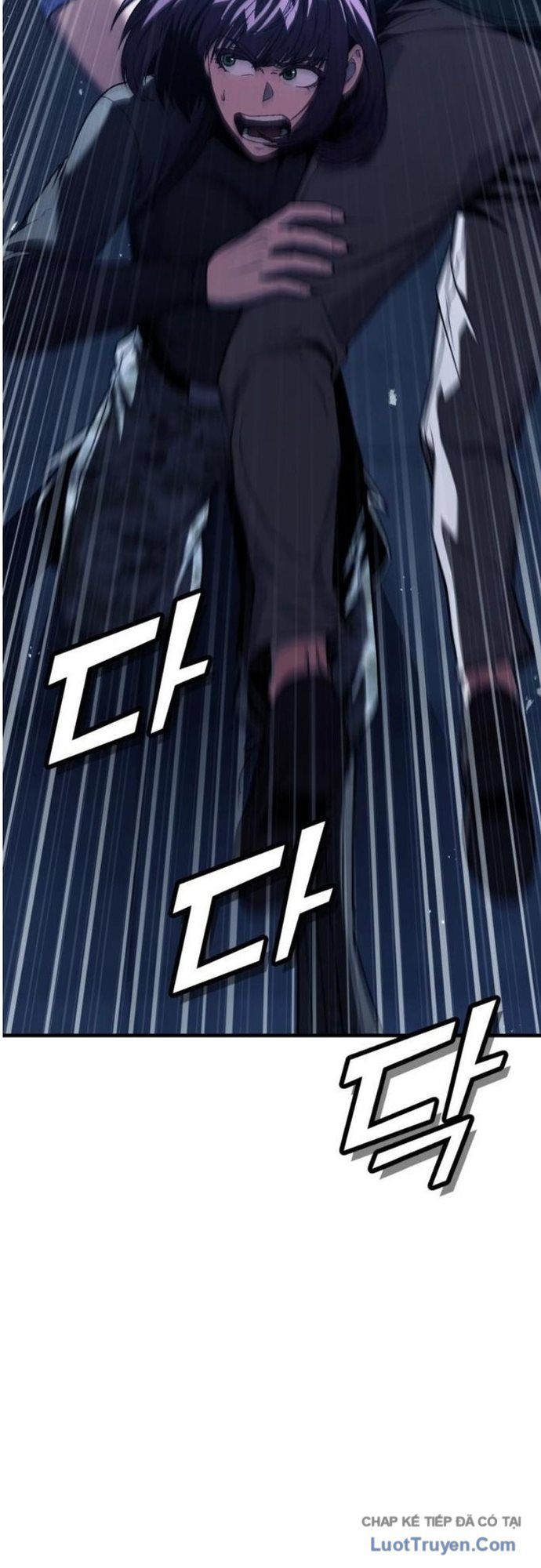 Rỉ Sét Chương 54 - Trang 20