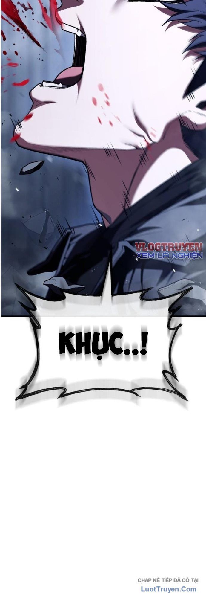 Rỉ Sét Chương 54 - Trang 28
