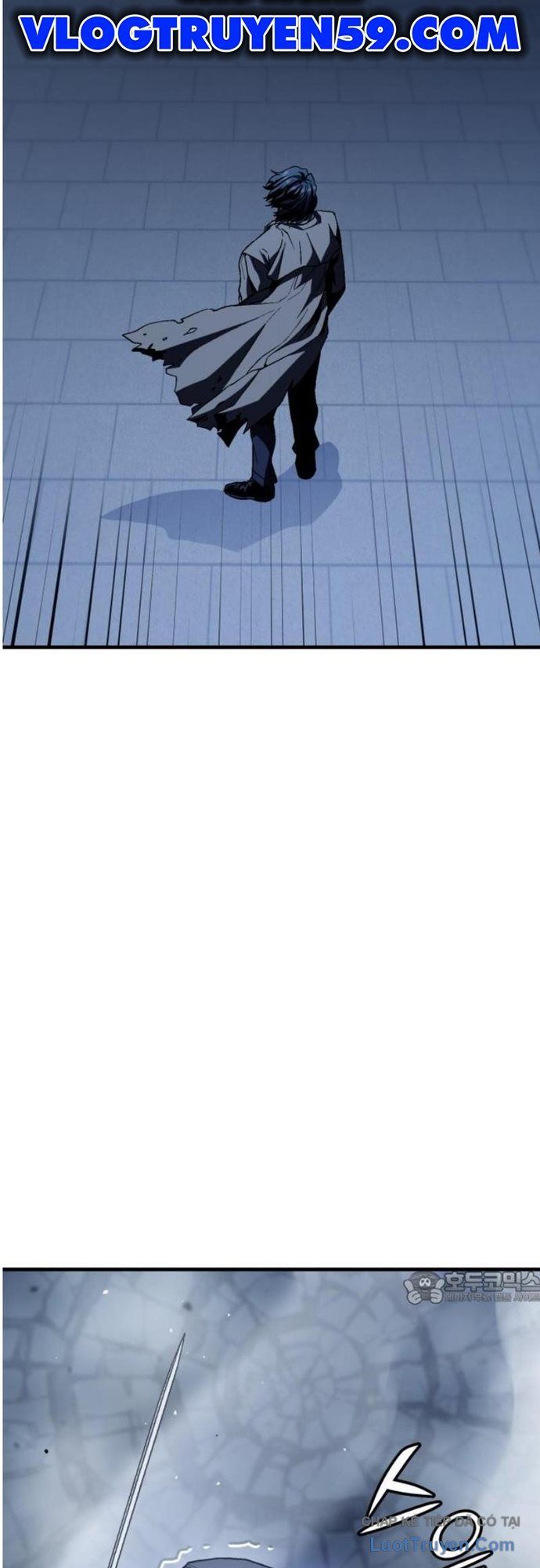 Rỉ Sét Chương 54 - Trang 31