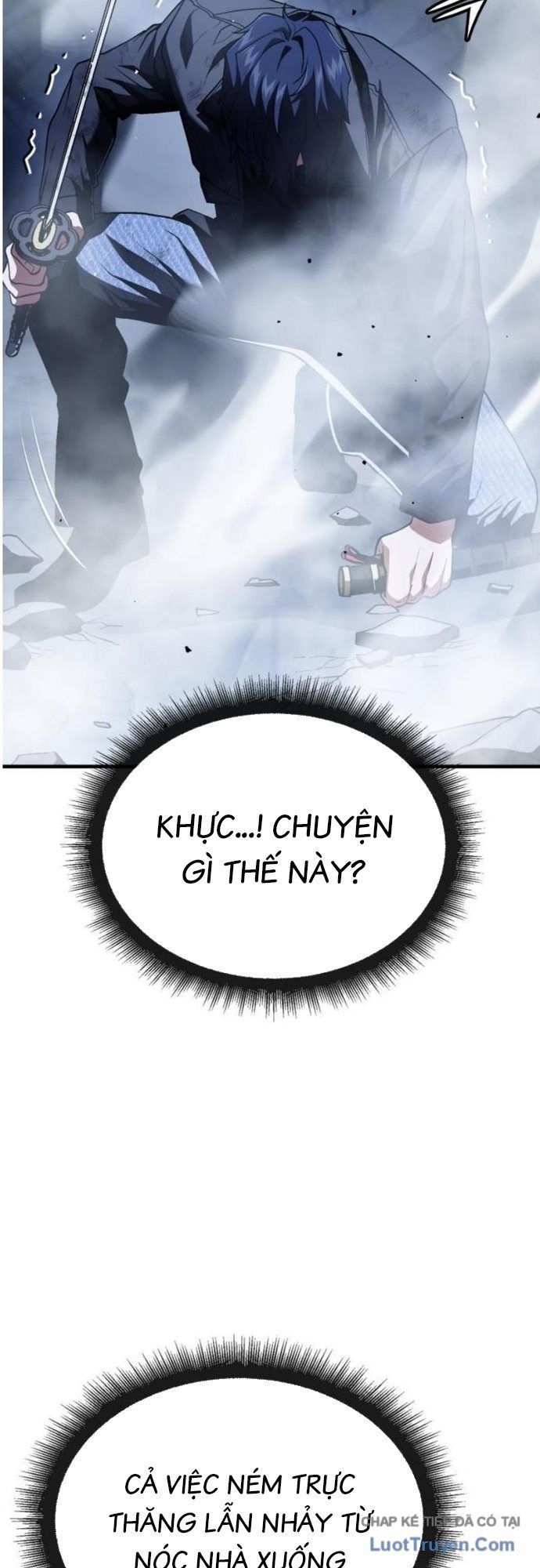 Rỉ Sét Chương 54 - Trang 32