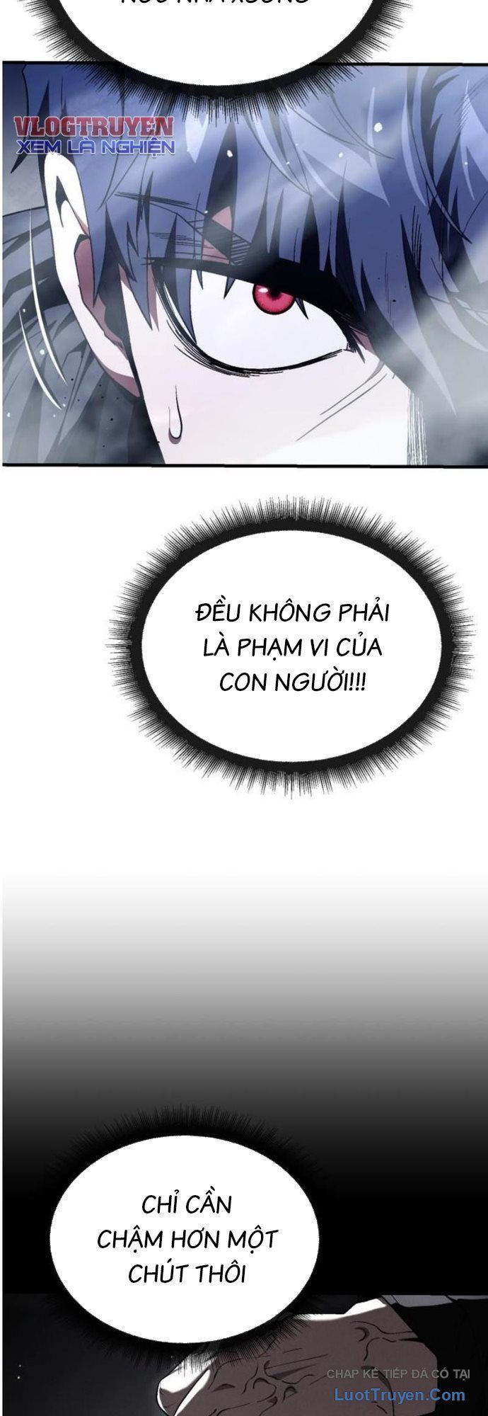 Rỉ Sét Chương 54 - Trang 33