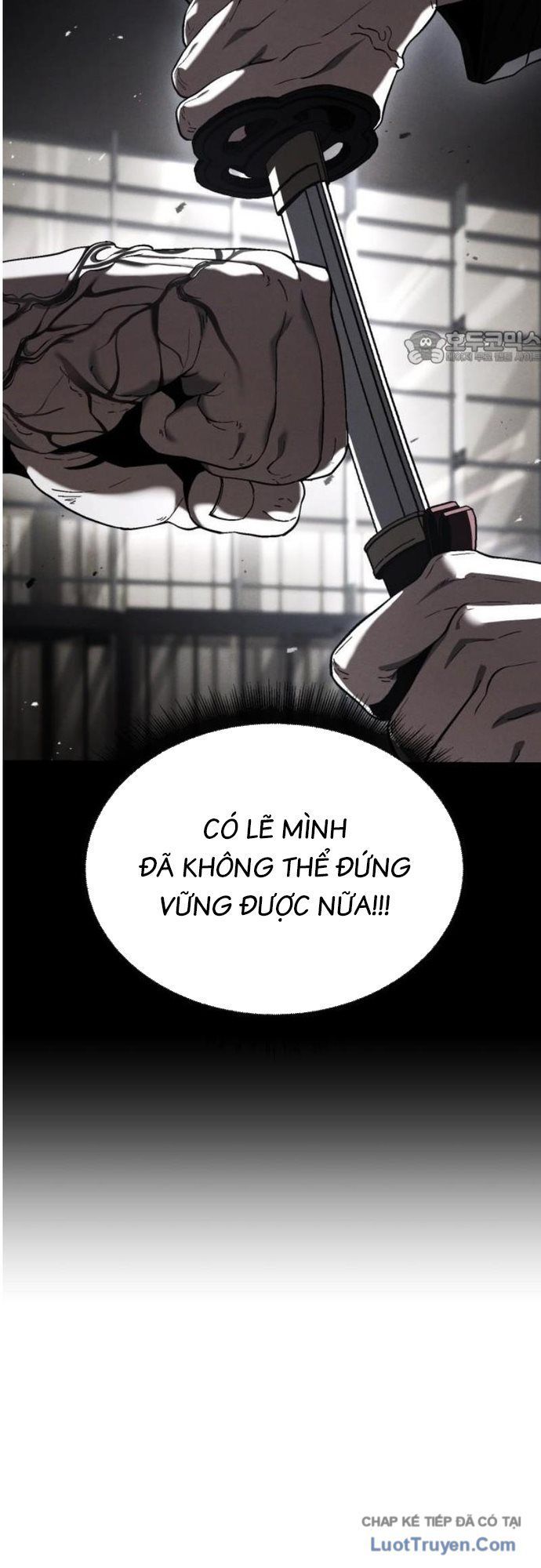 Rỉ Sét Chương 54 - Trang 34