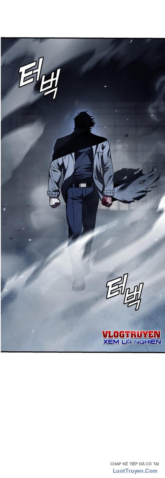 Rỉ Sét Chương 54 - Trang 35
