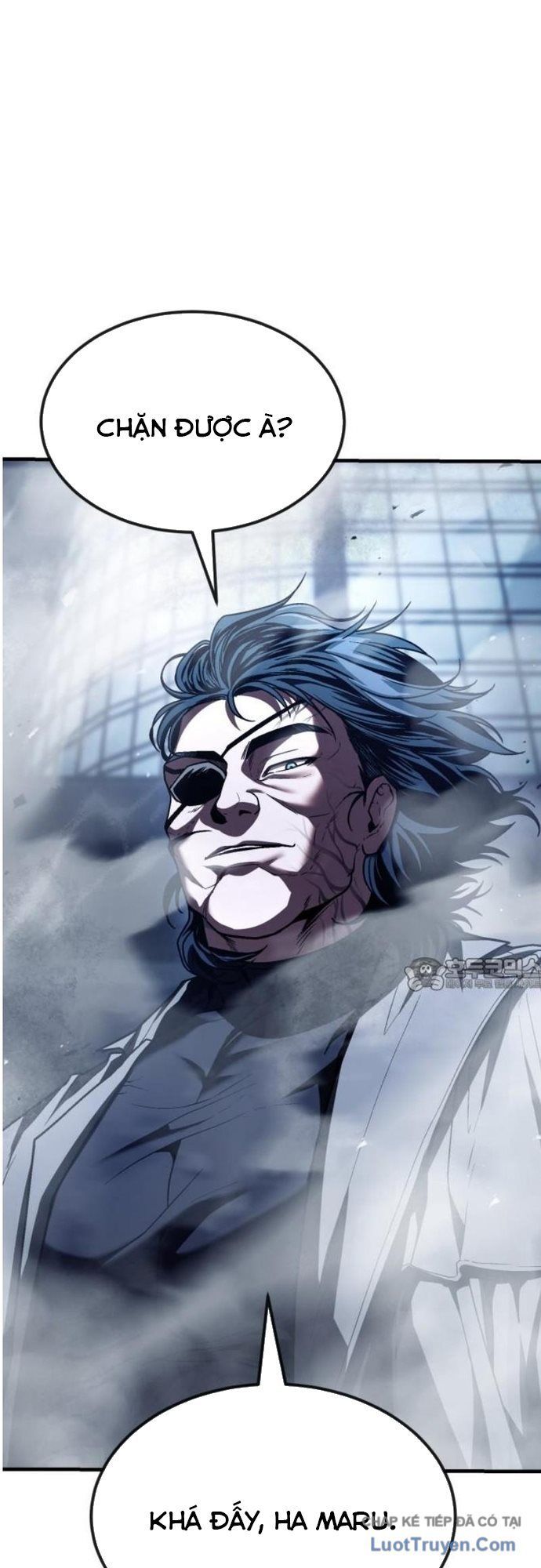 Rỉ Sét Chương 54 - Trang 36