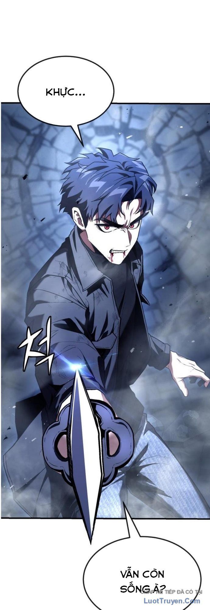 Rỉ Sét Chương 54 - Trang 38