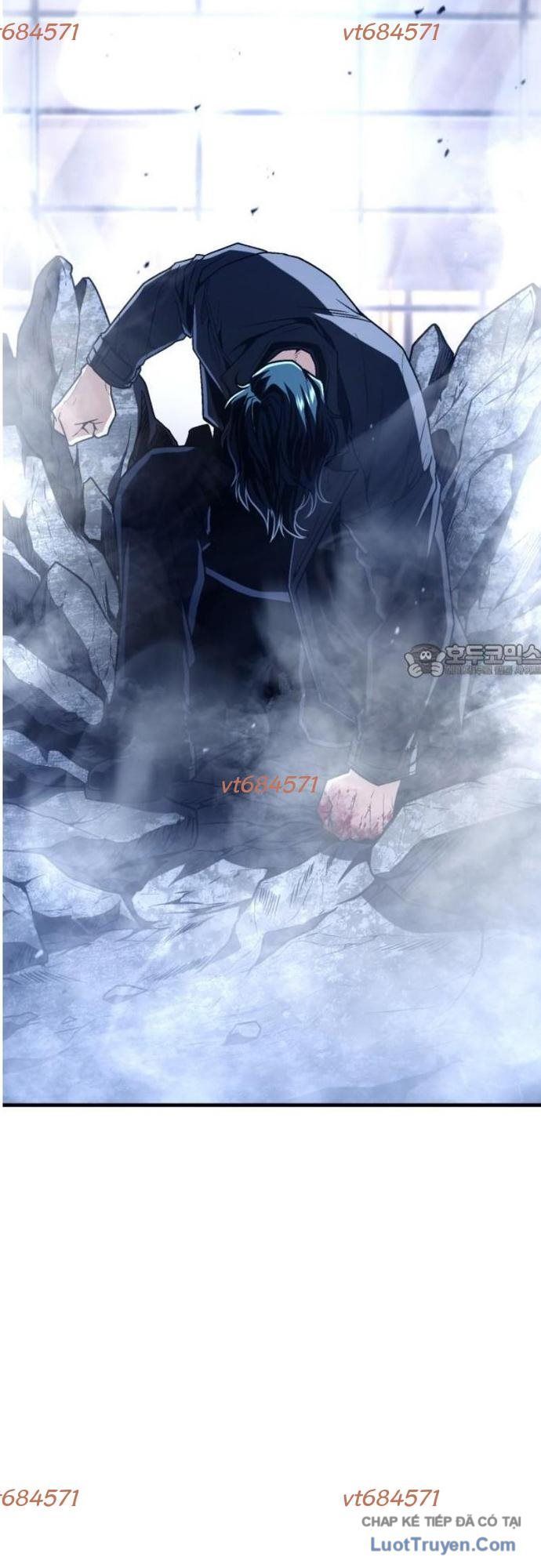 Rỉ Sét Chương 54 - Trang 5