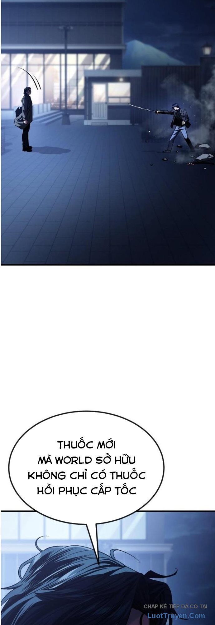 Rỉ Sét Chương 54 - Trang 45