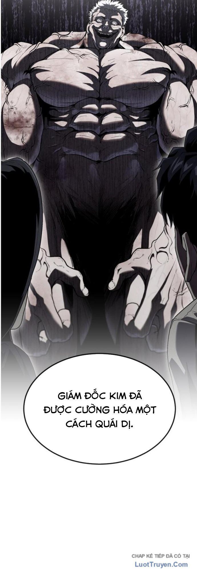 Rỉ Sét Chương 54 - Trang 47