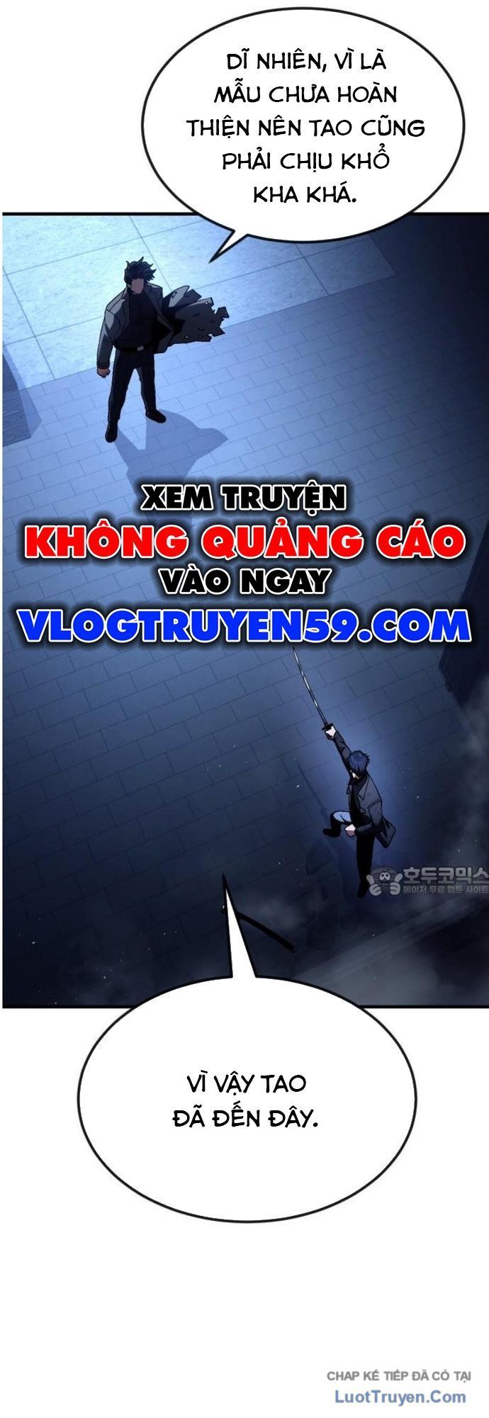 Rỉ Sét Chương 54 - Trang 48