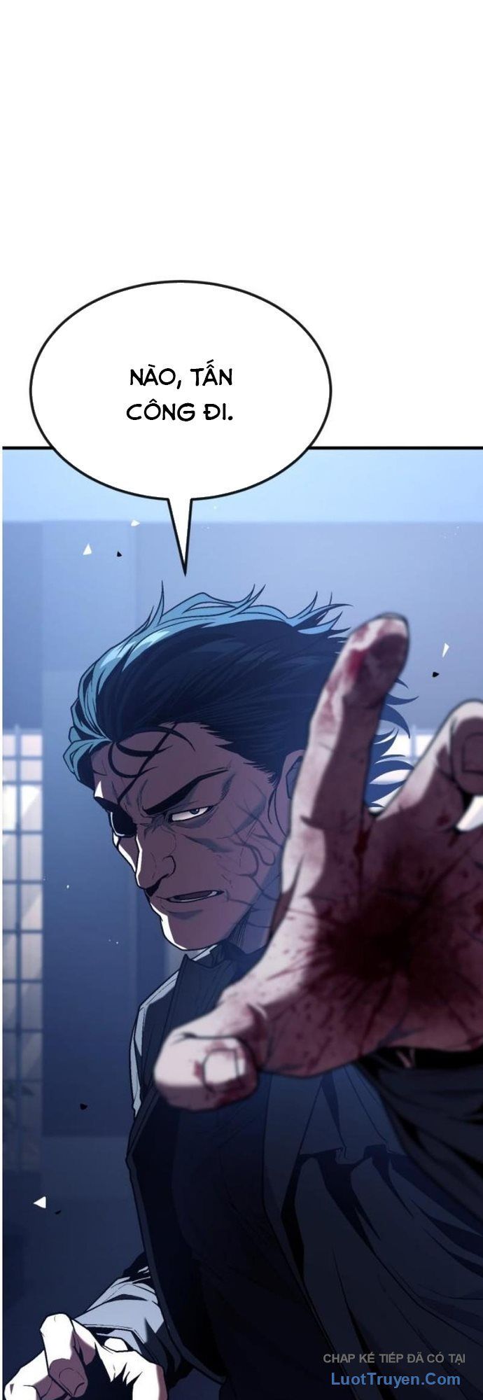 Rỉ Sét Chương 54 - Trang 49