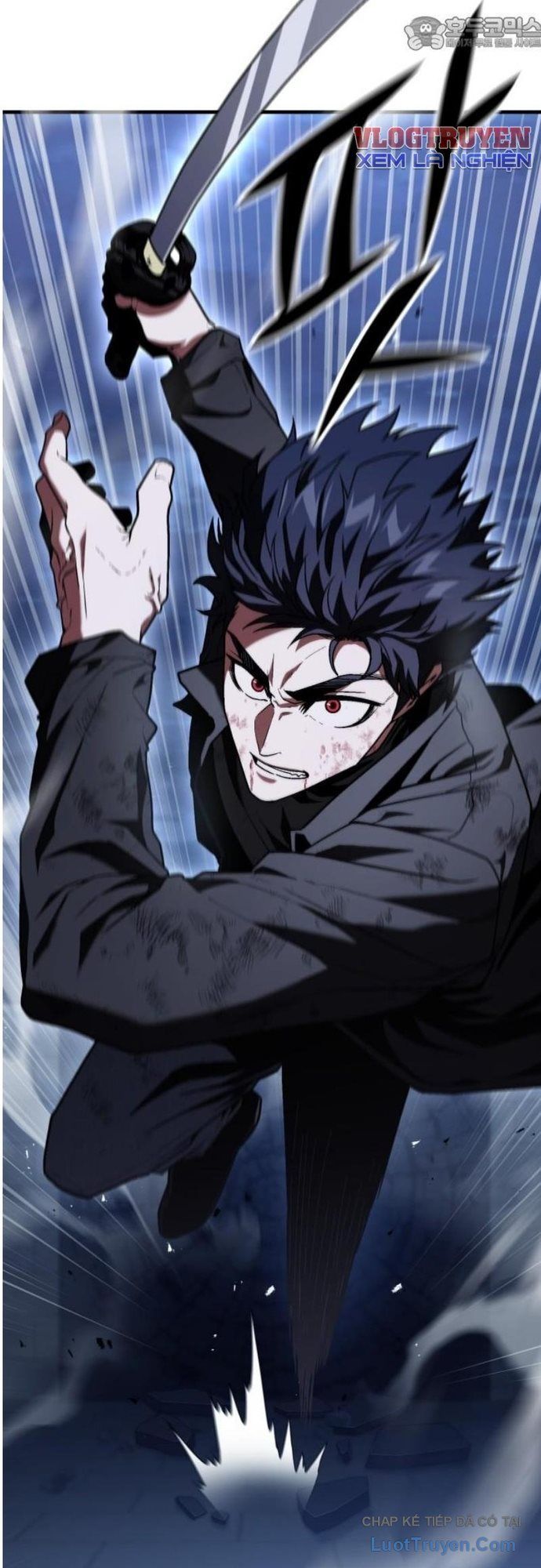 Rỉ Sét Chương 54 - Trang 51