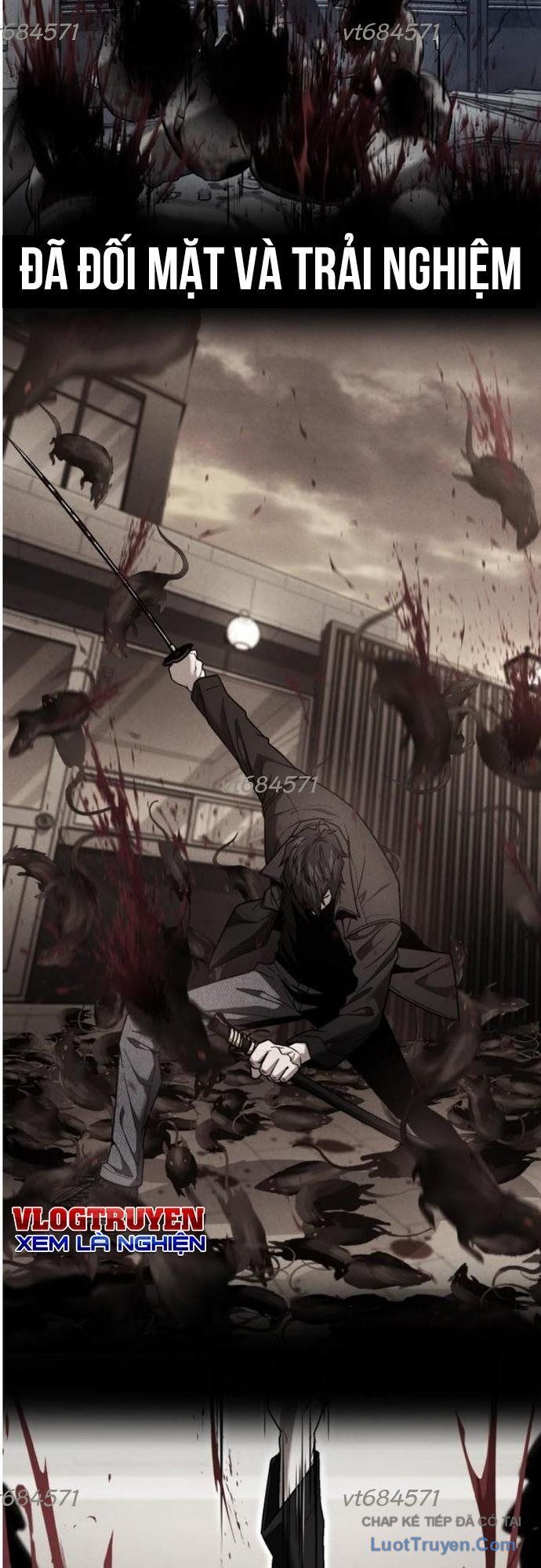 Rỉ Sét Chương 54 - Trang 56