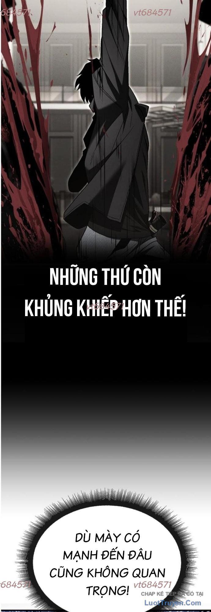 Rỉ Sét Chương 54 - Trang 57