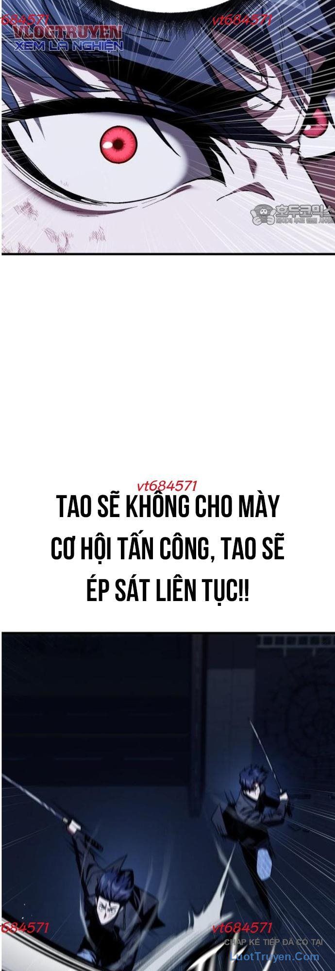 Rỉ Sét Chương 54 - Trang 58