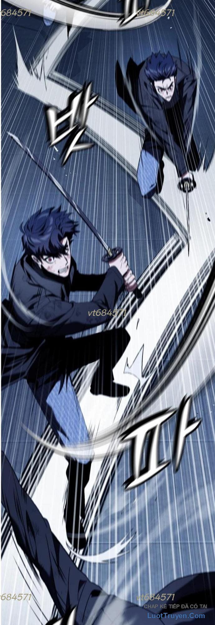 Rỉ Sét Chương 54 - Trang 59