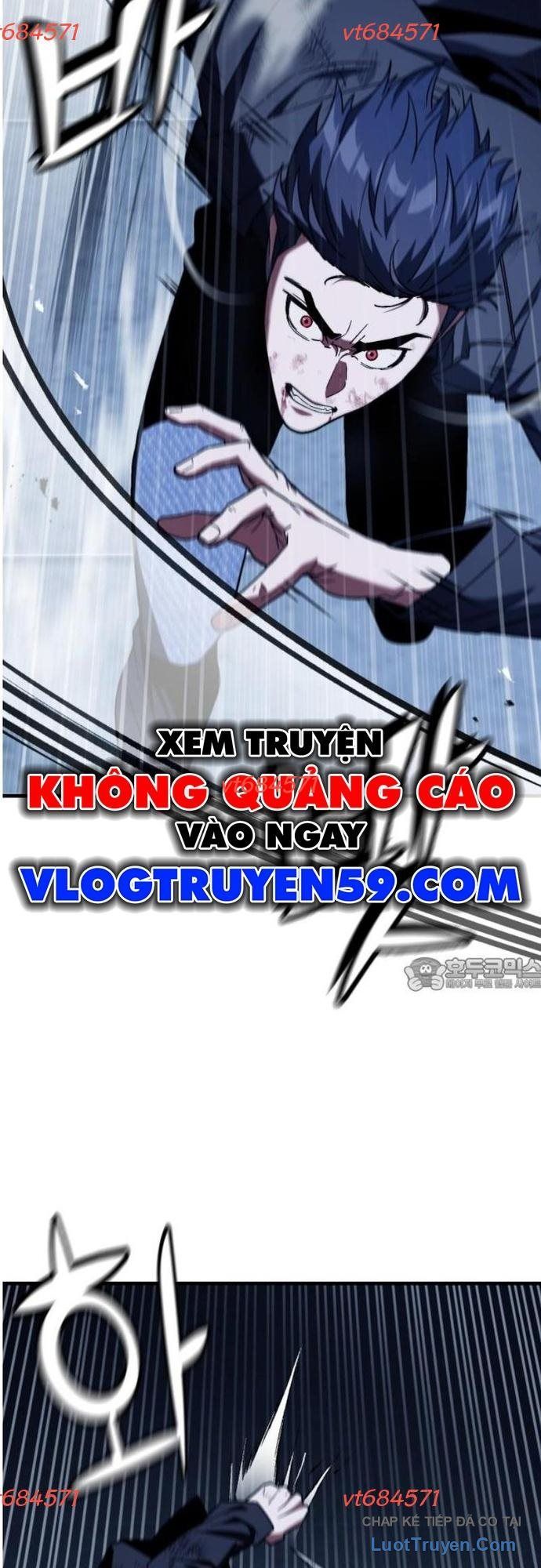 Rỉ Sét Chương 54 - Trang 60