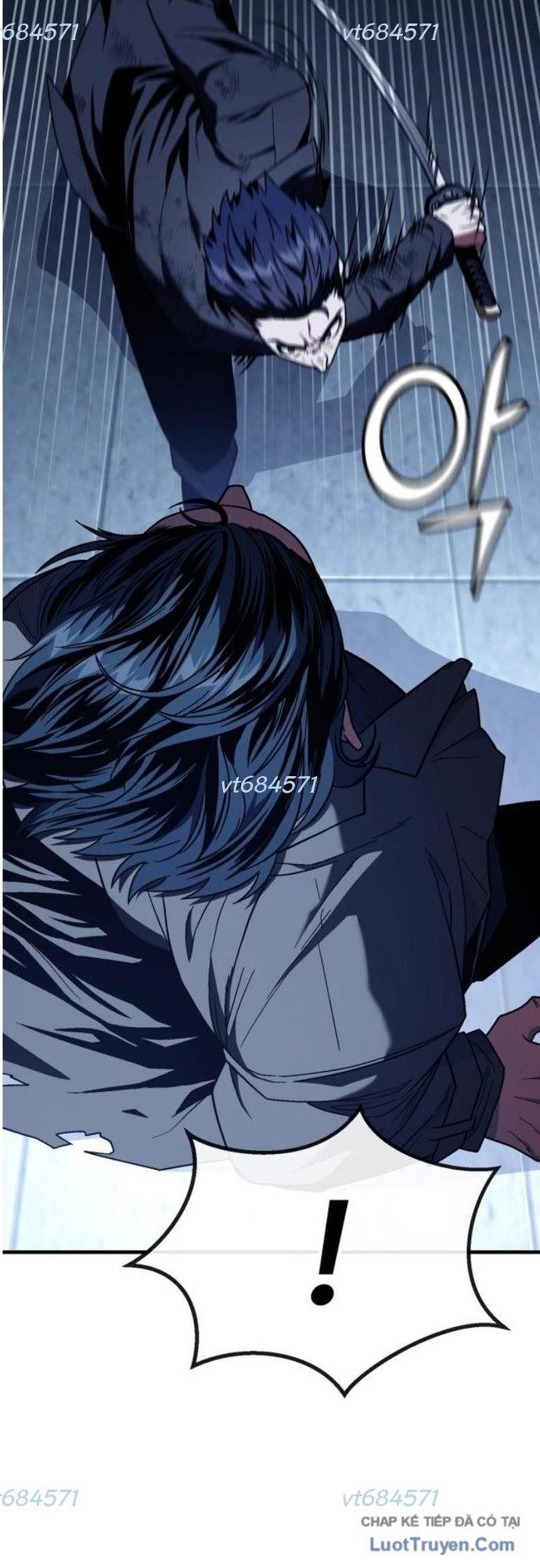 Rỉ Sét Chương 54 - Trang 61