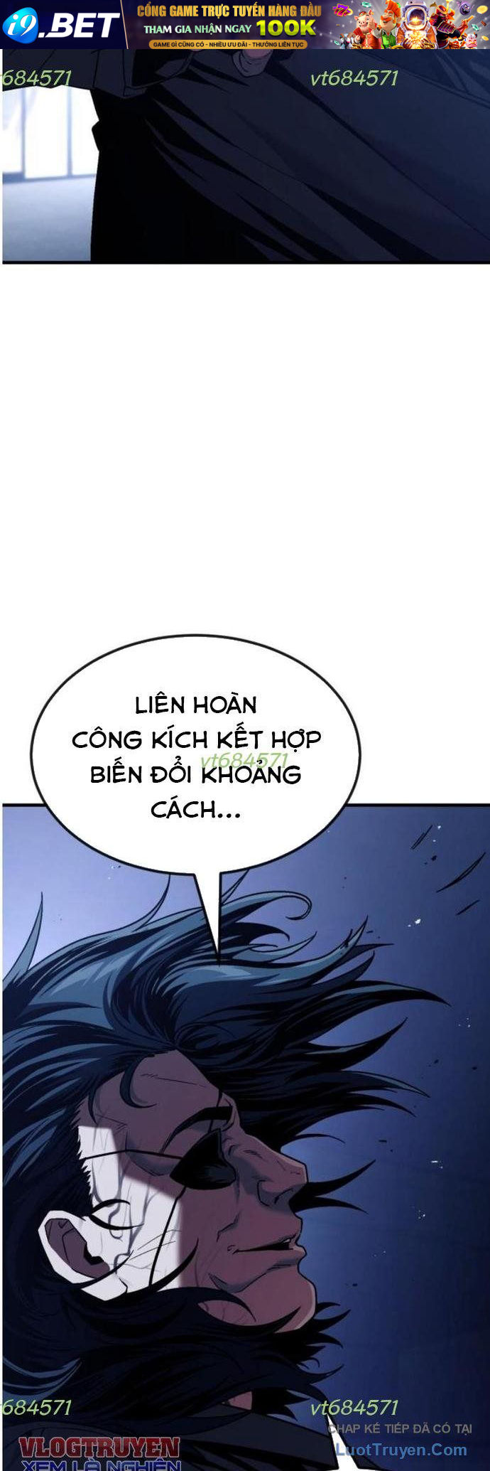 Rỉ Sét Chương 54 - Trang 64