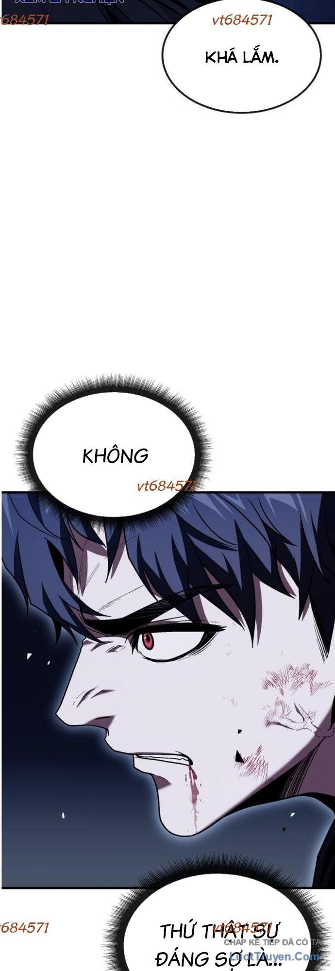 Rỉ Sét Chương 54 - Trang 65