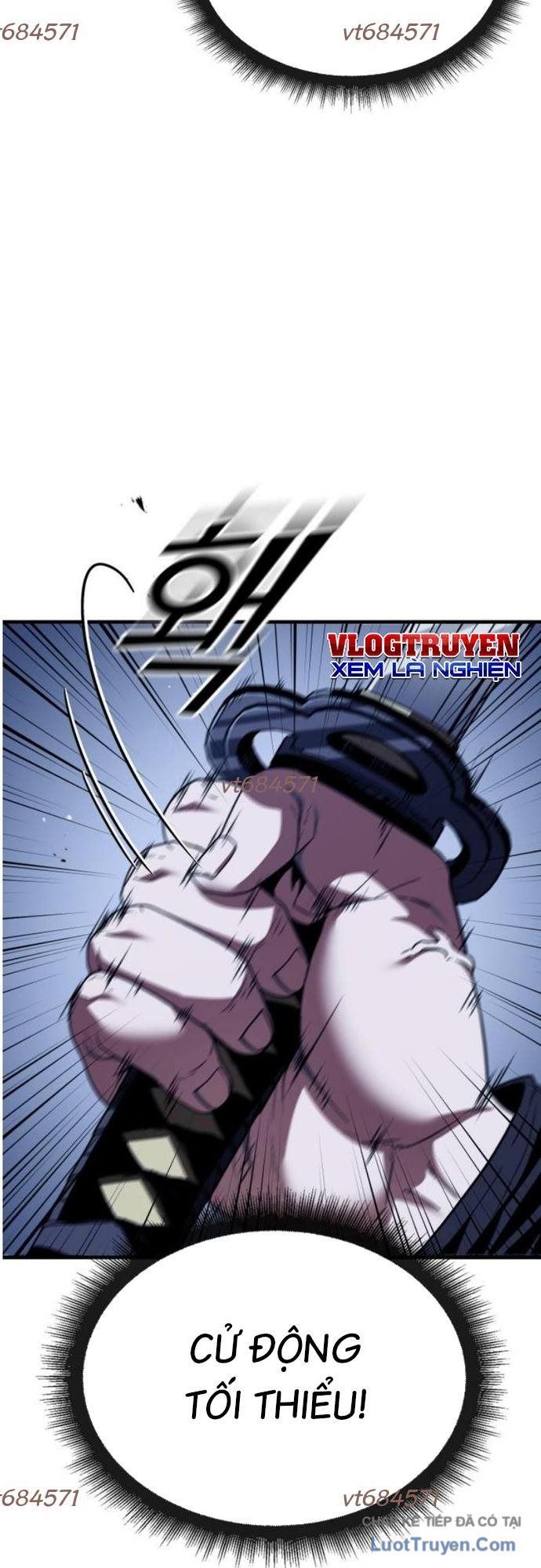 Rỉ Sét Chương 54 - Trang 66