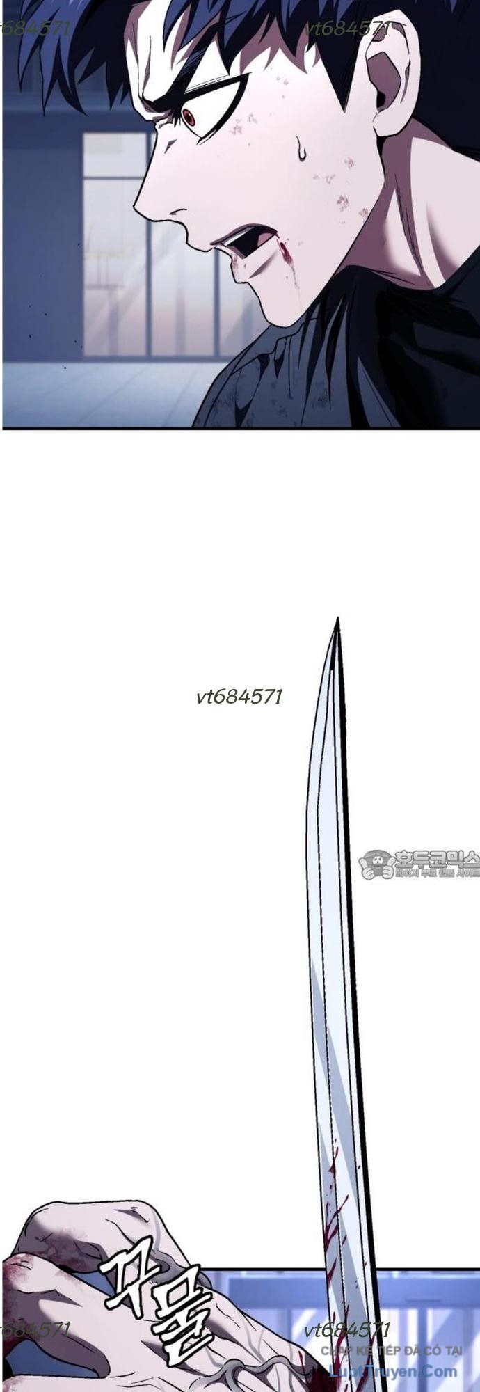 Rỉ Sét Chương 54 - Trang 72