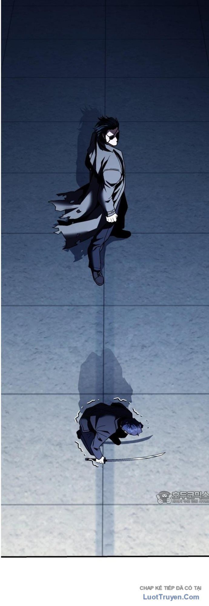 Rỉ Sét Chương 54 - Trang 79