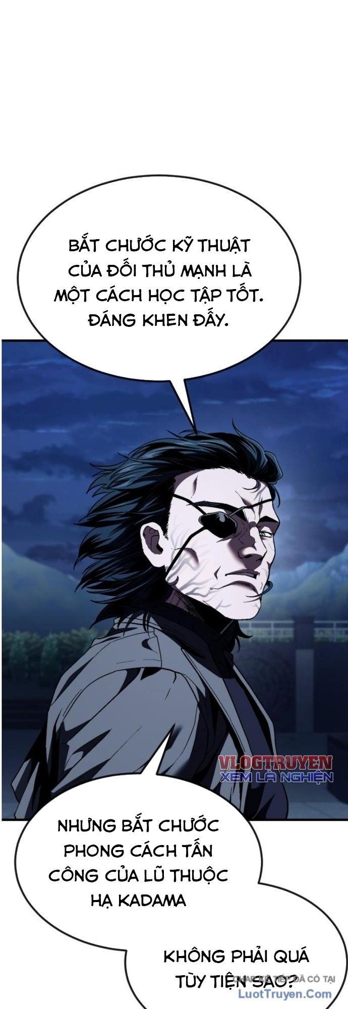 Rỉ Sét Chương 54 - Trang 80