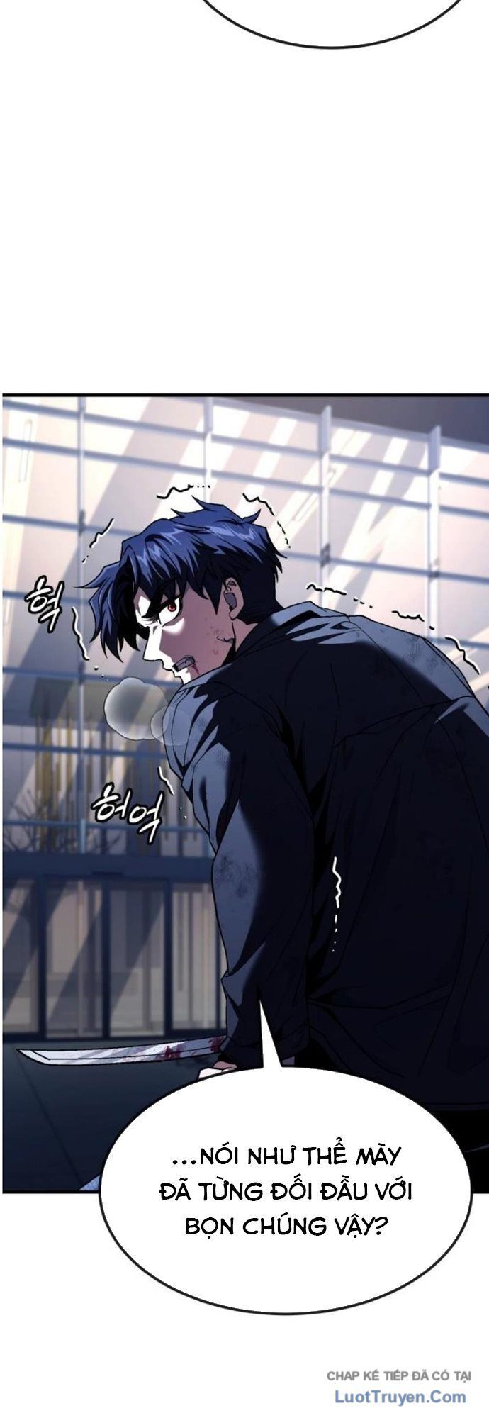 Rỉ Sét Chương 54 - Trang 81