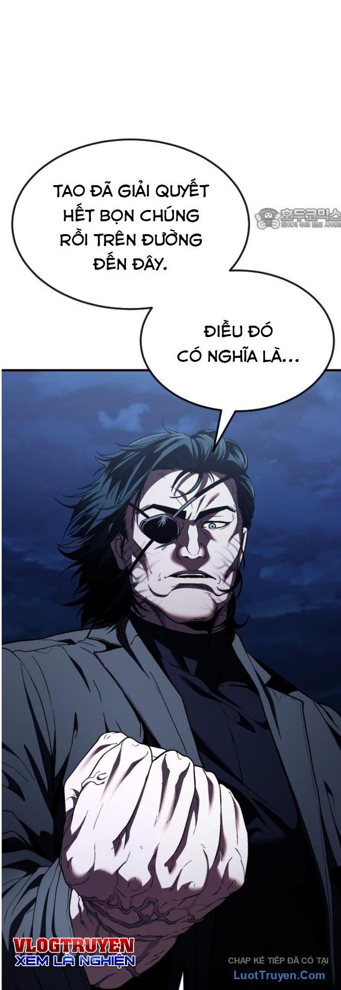 Rỉ Sét Chương 54 - Trang 82