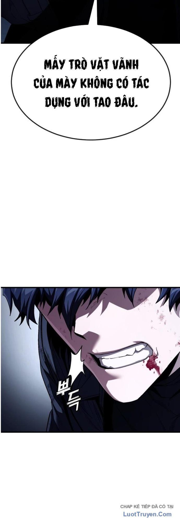 Rỉ Sét Chương 54 - Trang 83