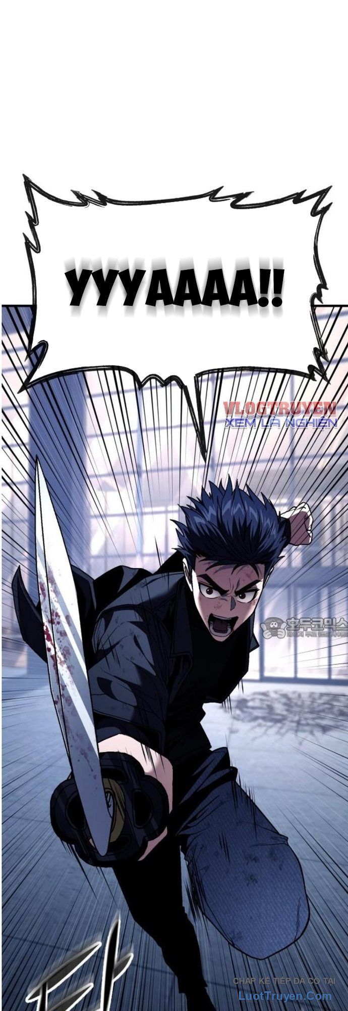 Rỉ Sét Chương 54 - Trang 84