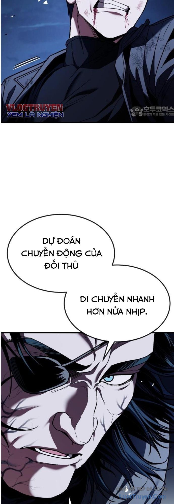 Rỉ Sét Chương 54 - Trang 94