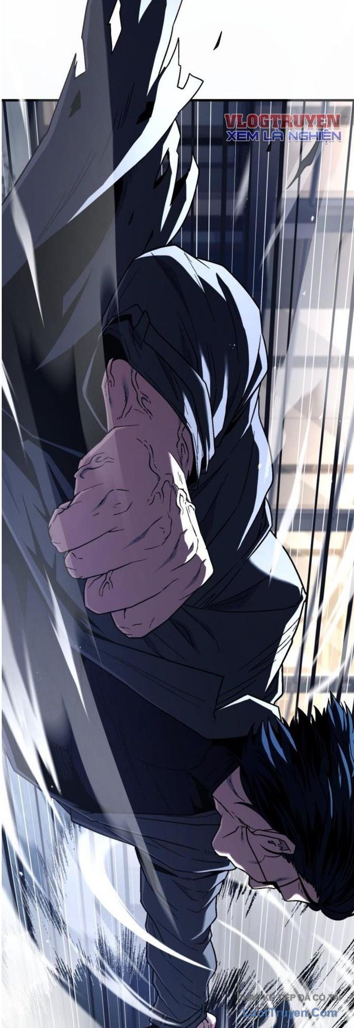 Rỉ Sét Chương 54 - Trang 98