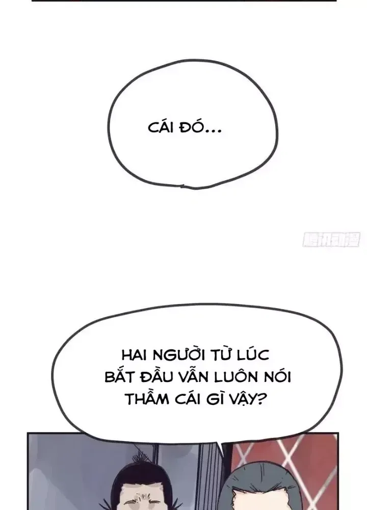 Hiệp Khách Hành Bất Thông [Chap 143]