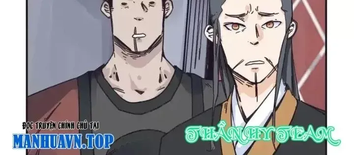 Hiệp Khách Hành Bất Thông [Chap 143]